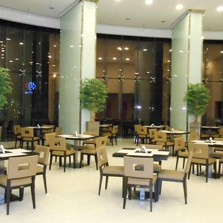 Grand Mayral Hotel Al-Khubar Exteriér fotografie