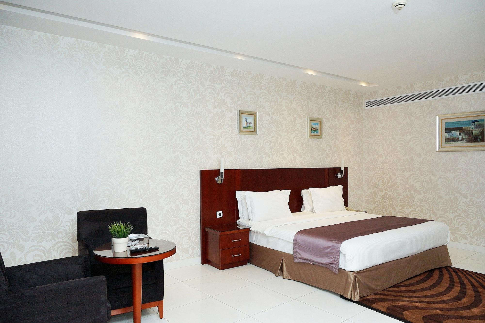 Grand Mayral Hotel Al-Khubar Exteriér fotografie