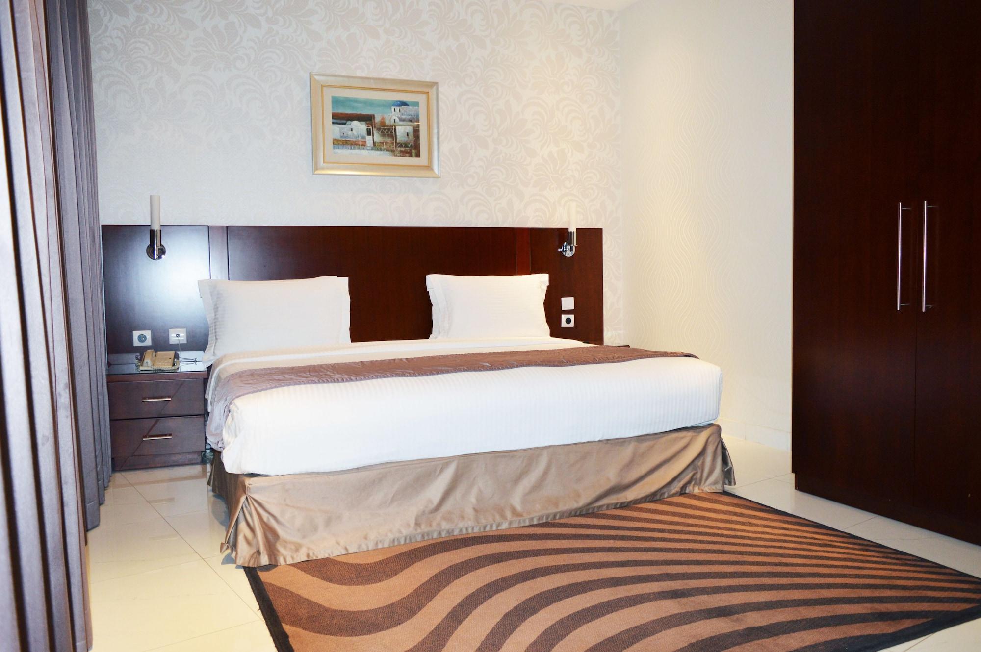 Grand Mayral Hotel Al-Khubar Exteriér fotografie