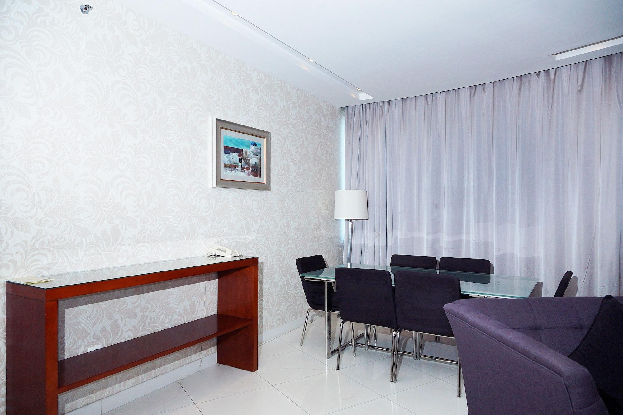 Grand Mayral Hotel Al-Khubar Exteriér fotografie