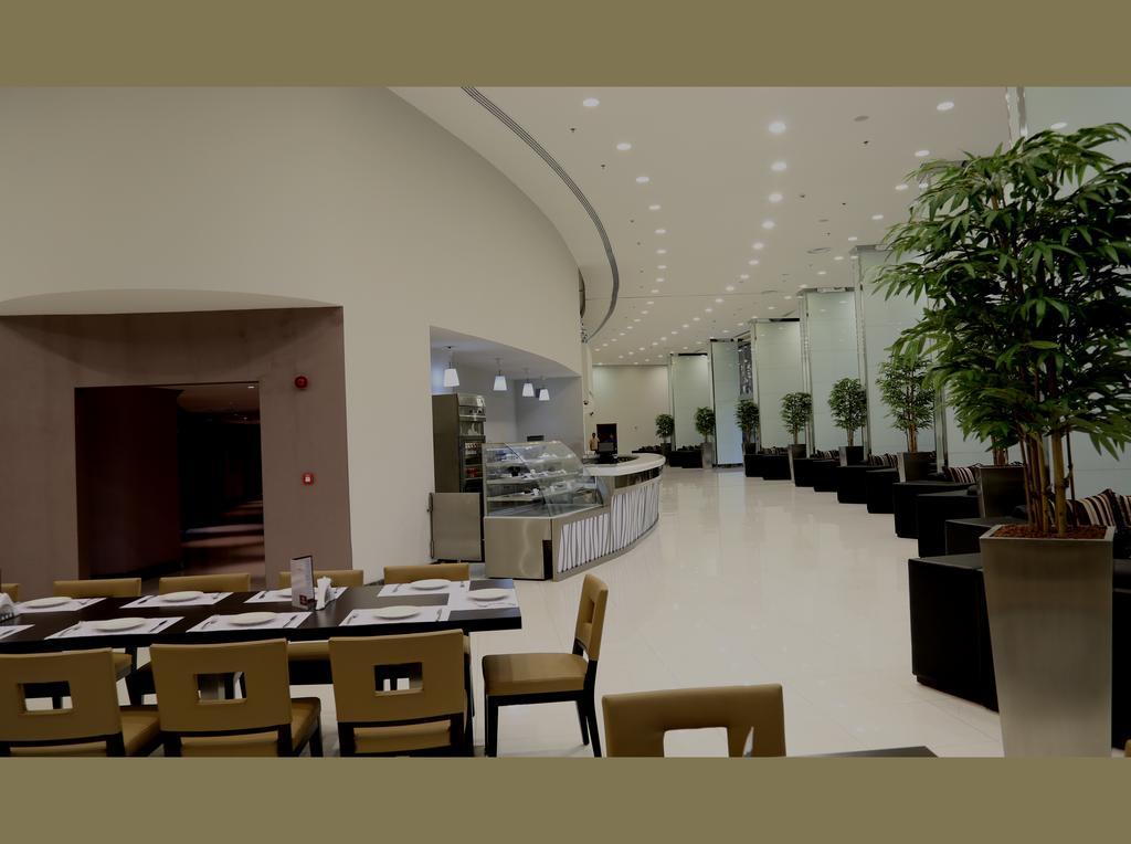 Grand Mayral Hotel Al-Khubar Exteriér fotografie