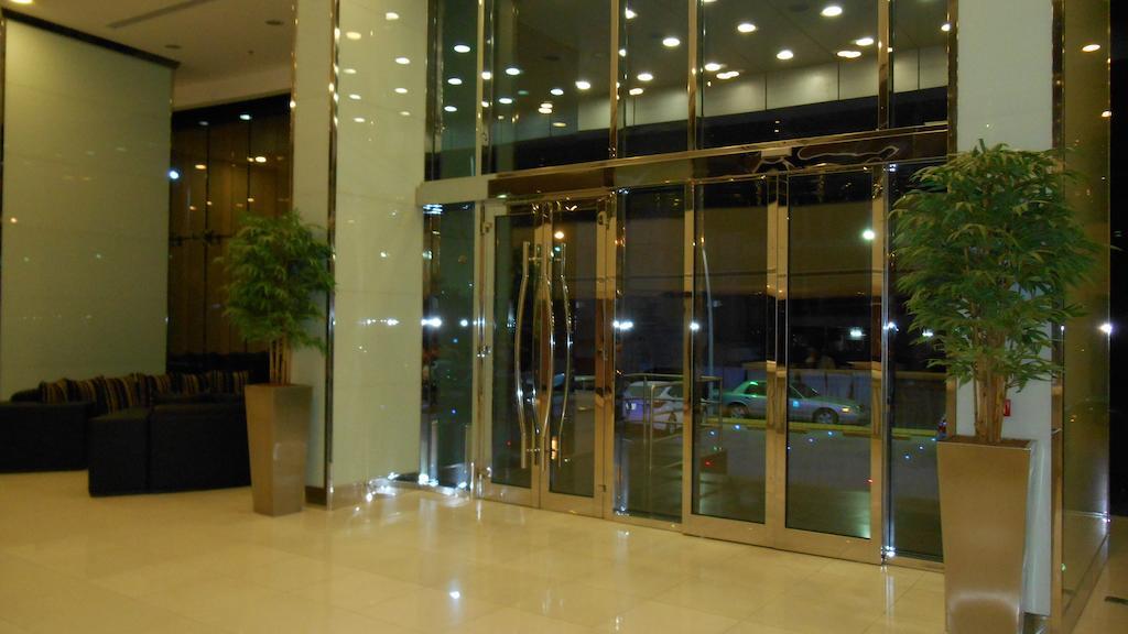 Grand Mayral Hotel Al-Khubar Exteriér fotografie
