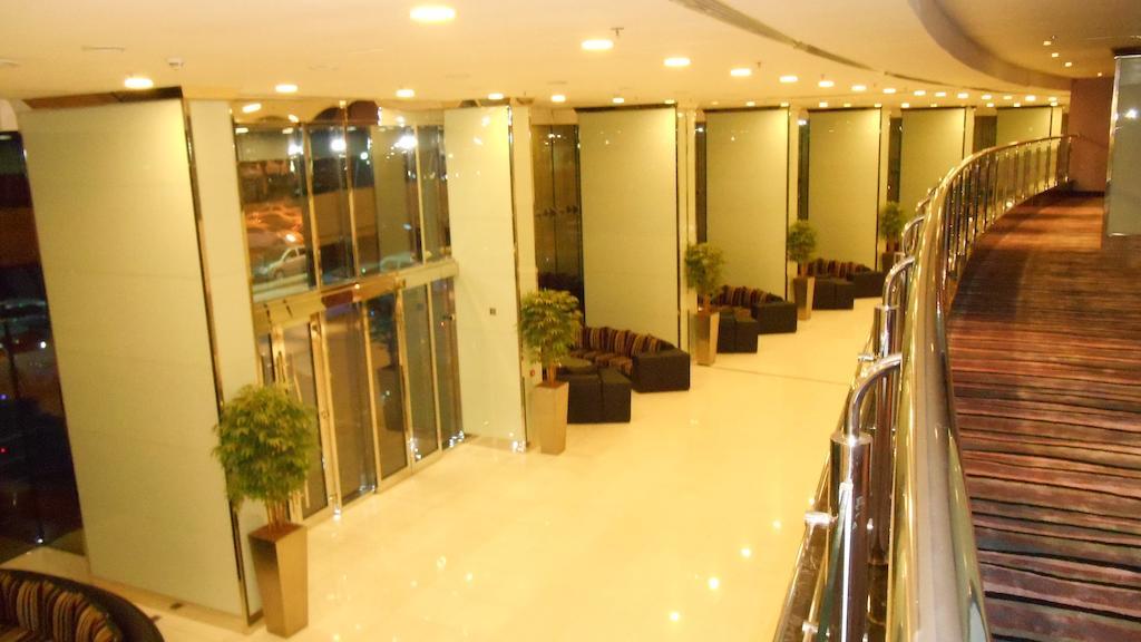 Grand Mayral Hotel Al-Khubar Exteriér fotografie
