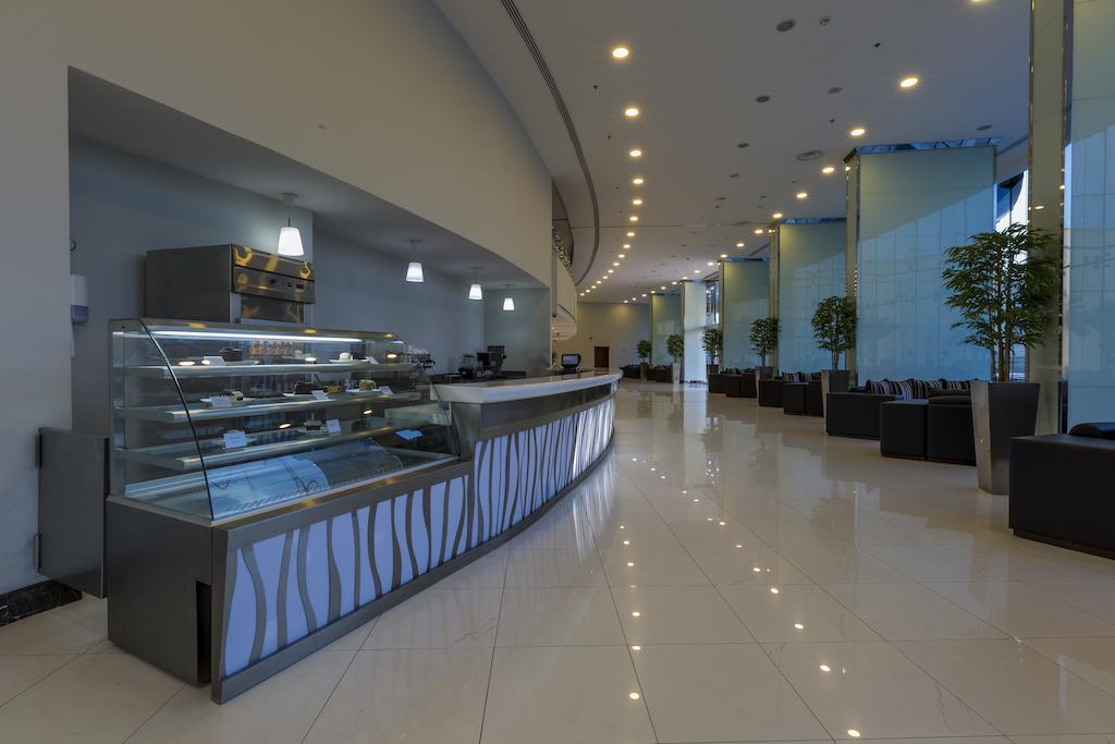 Grand Mayral Hotel Al-Khubar Exteriér fotografie