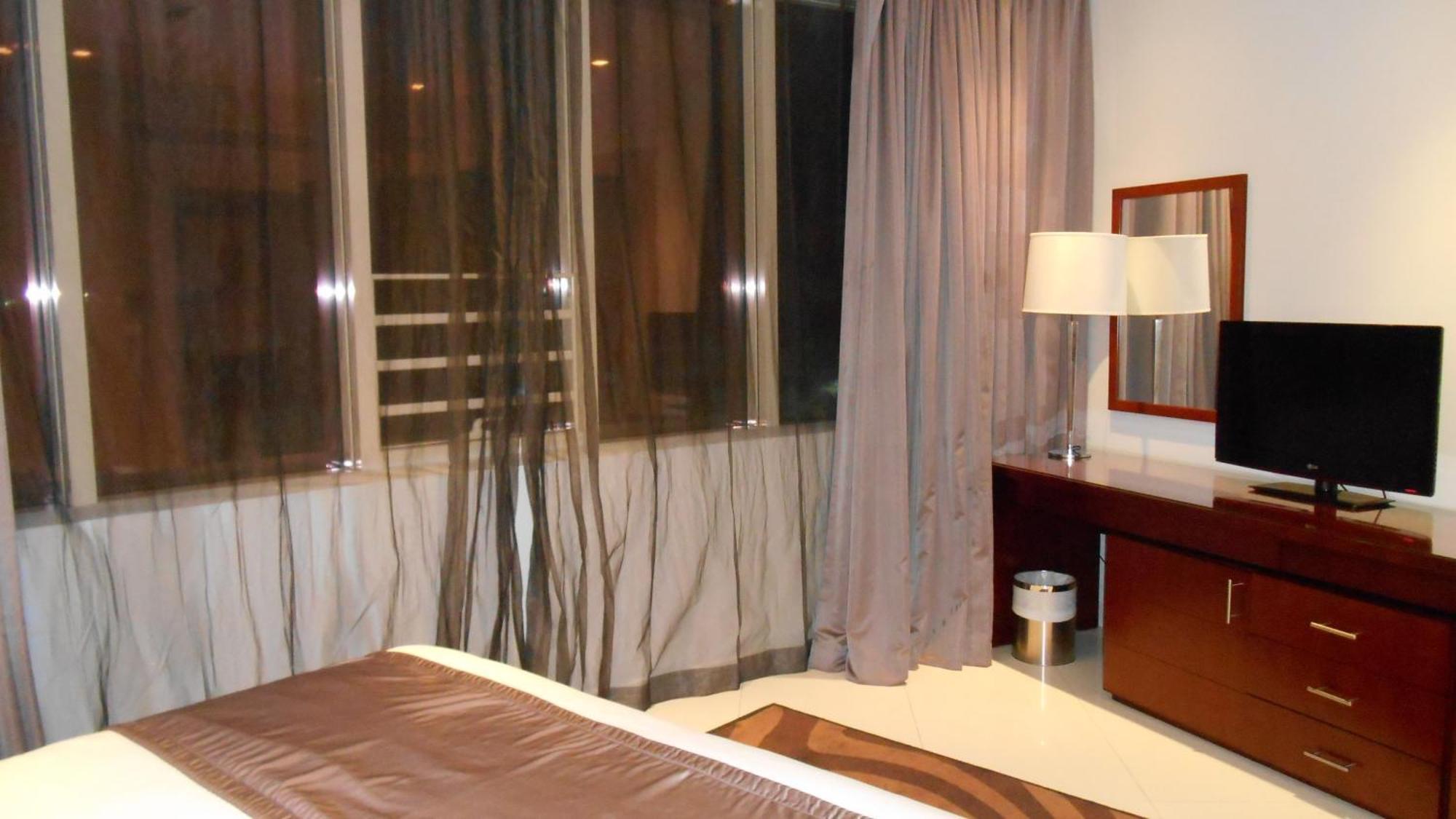 Grand Mayral Hotel Al-Khubar Exteriér fotografie