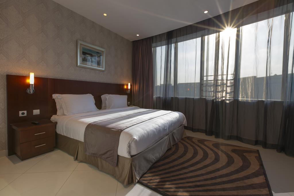 Grand Mayral Hotel Al-Khubar Exteriér fotografie