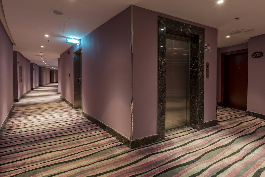 Grand Mayral Hotel Al-Khubar Exteriér fotografie