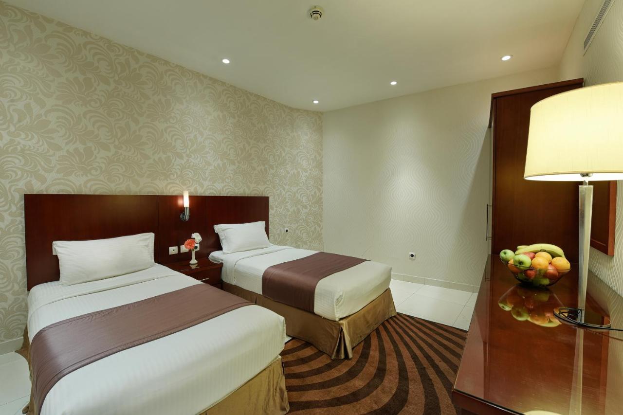 Grand Mayral Hotel Al-Khubar Exteriér fotografie