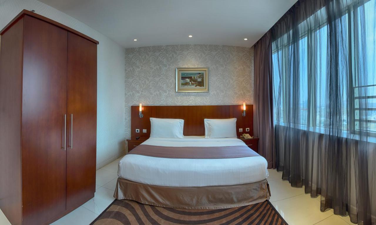 Grand Mayral Hotel Al-Khubar Exteriér fotografie